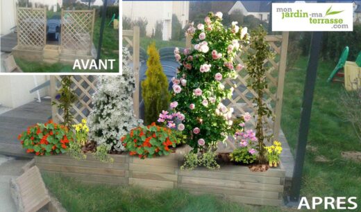Designing a wooden windowbox