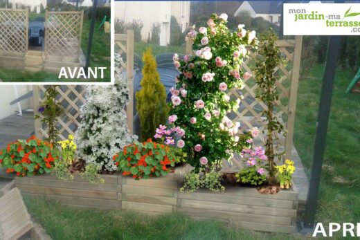 Designing a wooden windowbox