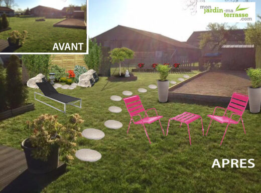 Creating a Zen-inspired garden