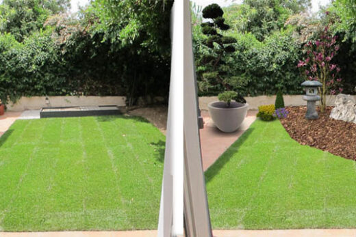 How to create a small Japanese garden