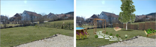 Create&#x20;a&#x20;friendly&#x20;garden&#x20;in&#x20;the&#x20;east&#x20;of&#x20;France&#x20;with&#x20;our&#x20;landscaping&#x20;software