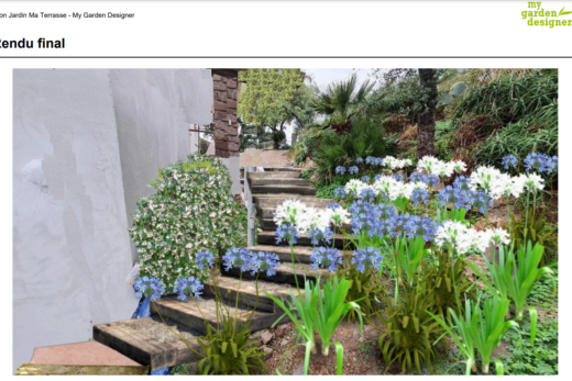 Do gardeners need to use 2D garden design software?