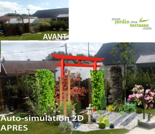 Creating&#x20;a&#x20;Japanese&#x20;garden