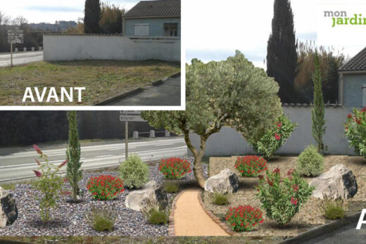 online landscaping software for urban landscaping