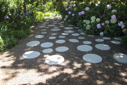 New partner: Biogranulats, ecological mulch